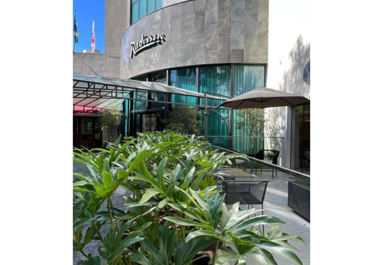 Aconchegante R Oscar Freire Apartamento São Paulo