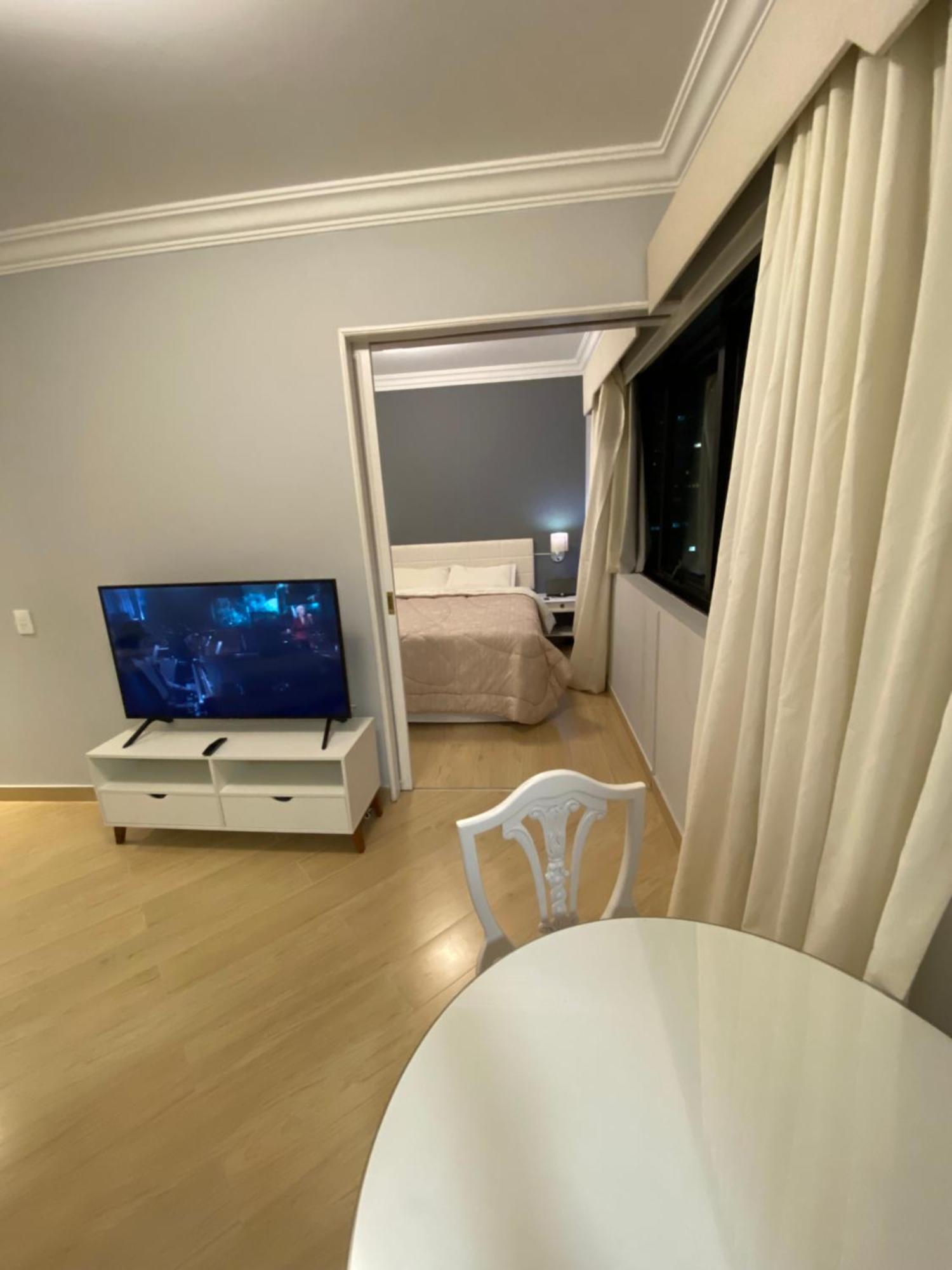 Apartamento Aconchegante R Oscar Freire *