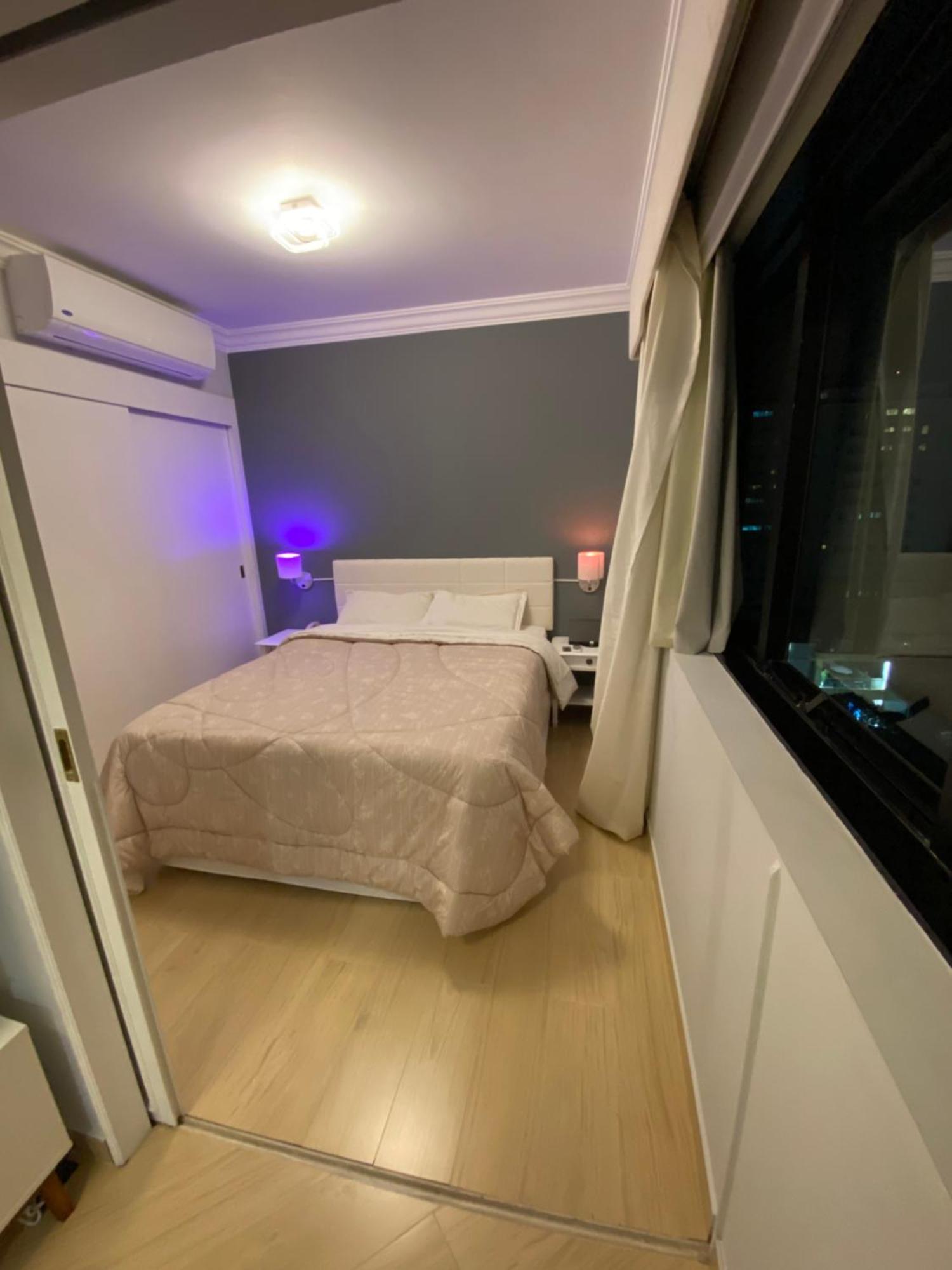 Apartamento Aconchegante R Oscar Freire *